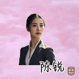 陈锐